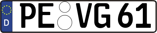 PE-VG61