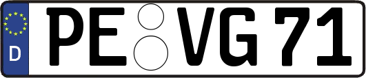 PE-VG71