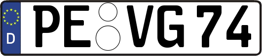 PE-VG74