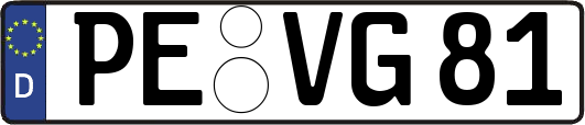 PE-VG81
