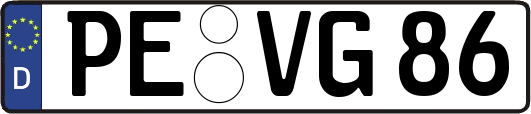 PE-VG86