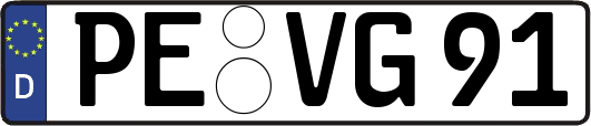 PE-VG91