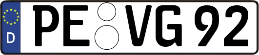 PE-VG92
