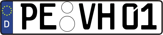 PE-VH01