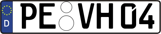 PE-VH04