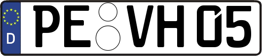 PE-VH05