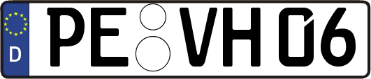 PE-VH06