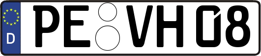 PE-VH08