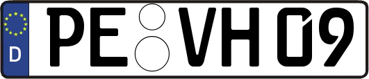PE-VH09