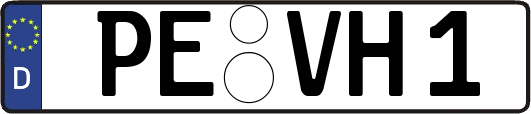 PE-VH1