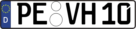 PE-VH10