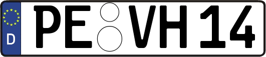PE-VH14