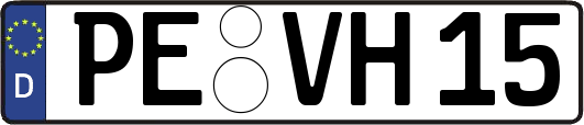 PE-VH15
