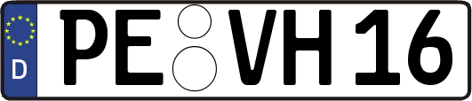 PE-VH16