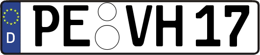 PE-VH17