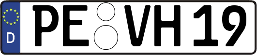 PE-VH19