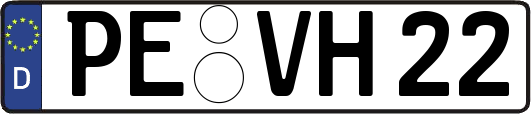 PE-VH22