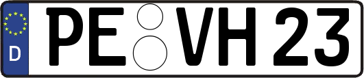 PE-VH23