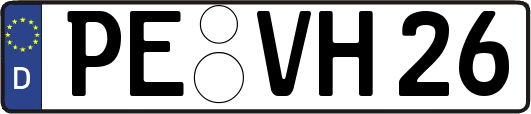 PE-VH26