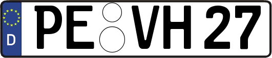 PE-VH27