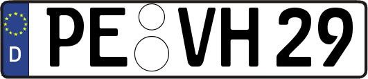PE-VH29