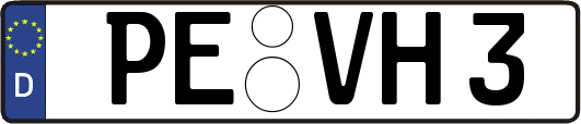 PE-VH3