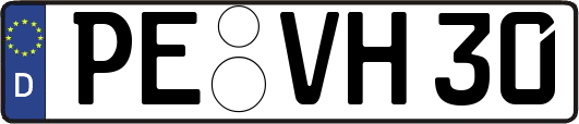 PE-VH30