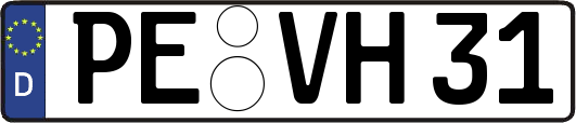 PE-VH31