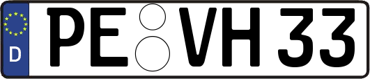 PE-VH33