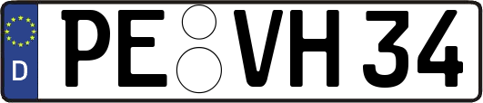 PE-VH34