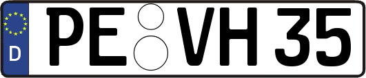 PE-VH35