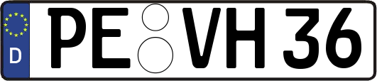 PE-VH36