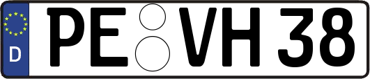 PE-VH38