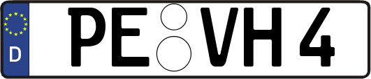 PE-VH4