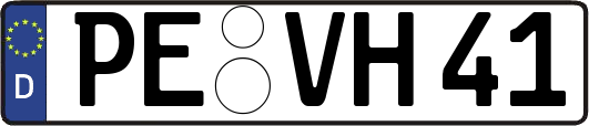 PE-VH41