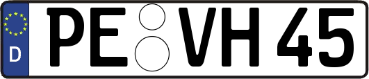 PE-VH45