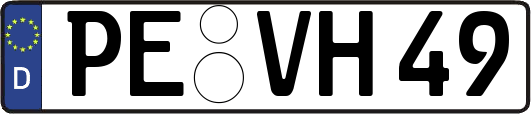 PE-VH49
