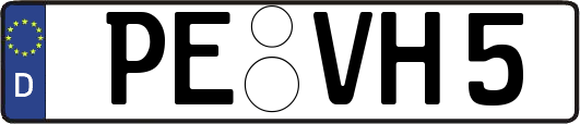 PE-VH5