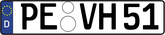 PE-VH51