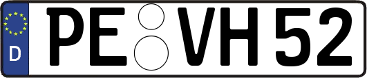 PE-VH52
