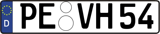 PE-VH54