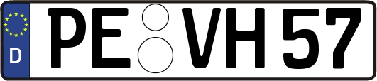 PE-VH57