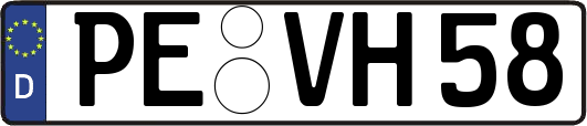 PE-VH58