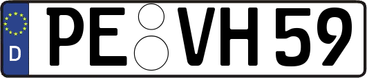 PE-VH59