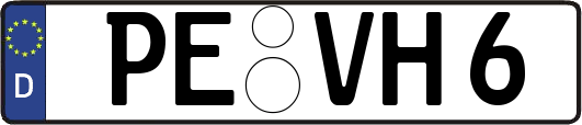 PE-VH6