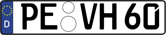 PE-VH60