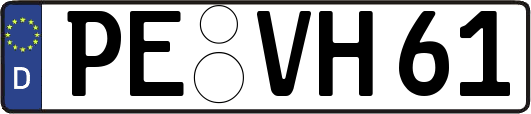 PE-VH61