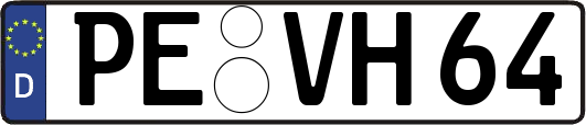 PE-VH64