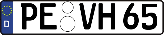 PE-VH65