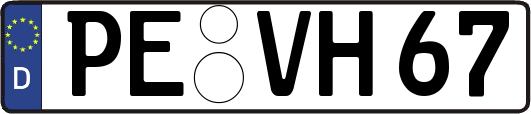 PE-VH67